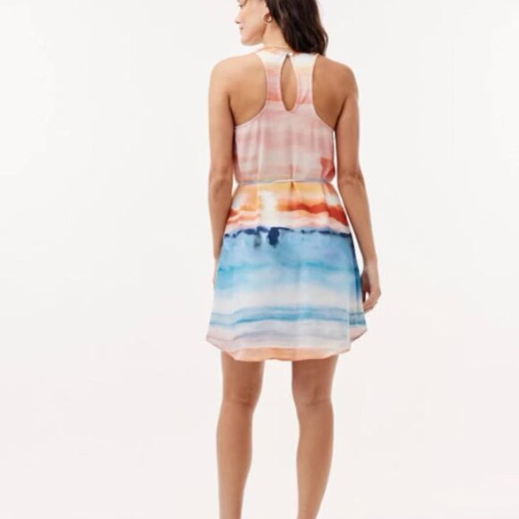 Bella Dahl -Raelyn Dress - Tags On - Picture 3 of 5